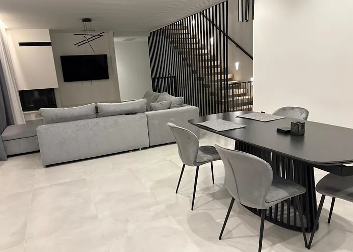 Foge Luxury Agios Onoufrios Villa *