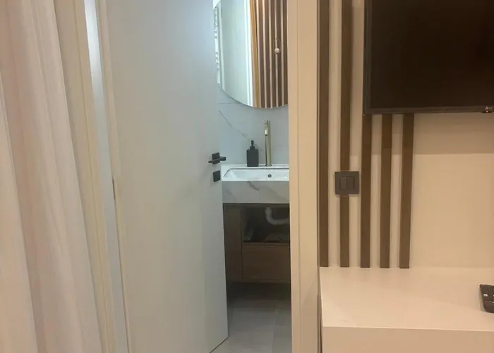 Foge Luxury Agios Onoufrios * Chania (Crete)