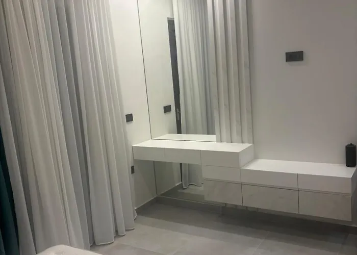 Вилла Foge Luxury Agios Onoufrios Ханья