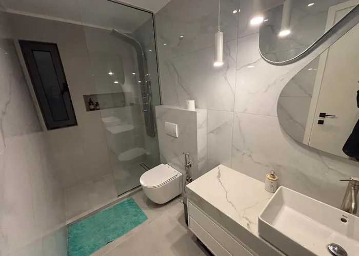 Foge Luxury Agios Onoufrios Вилла