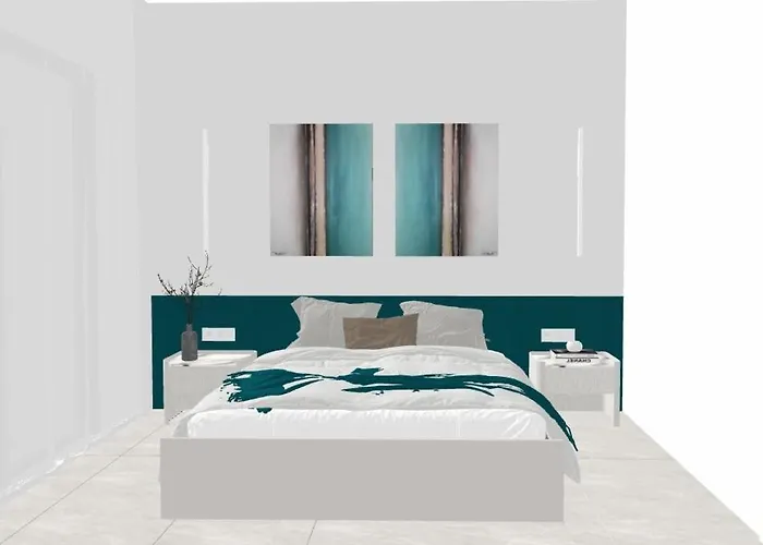 Вилла Foge Luxury Agios Onoufrios *