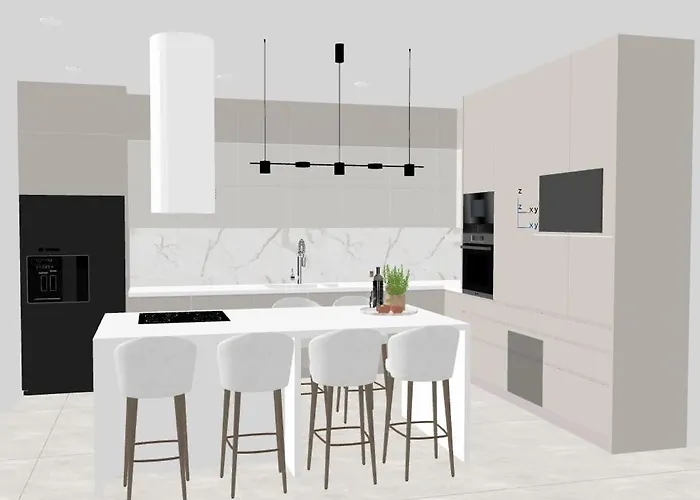 Вилла Foge Luxury Agios Onoufrios