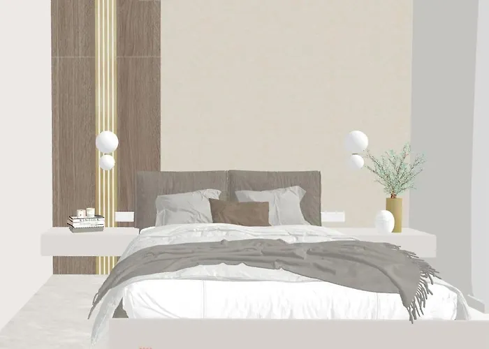 Foge Luxury Agios Onoufrios Ханья