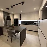 Villa Foge Luxury Agios Onoufrios Chania (Crete)