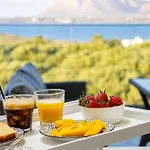 Foge Luxury Agios Onoufrios Villa Chania (Crete)
