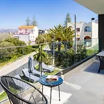 Villa Foge Luxury Agios Onoufrios Chania (Crete)