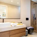 Villa Foge Luxury Agios Onoufrios Chania (Crete)