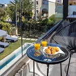 Foge Luxury Agios Onoufrios Chania (Crete)