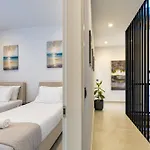 Foge Luxury Agios Onoufrios Villa