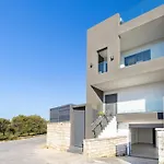 Foge Luxury Agios Onoufrios Villa *