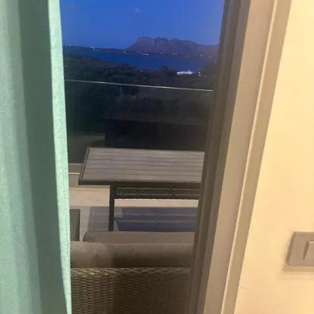 Villa Agios Onoufrios