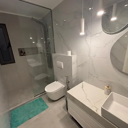 Agios Onoufrios Villa