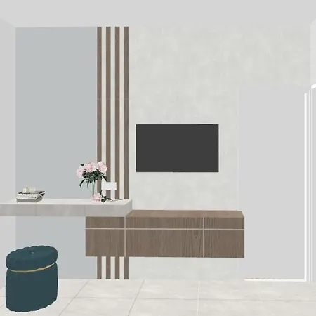 Villa Agios Onoufrios