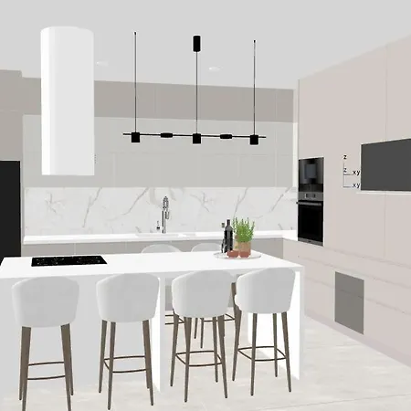 Villa Agios Onoufrios