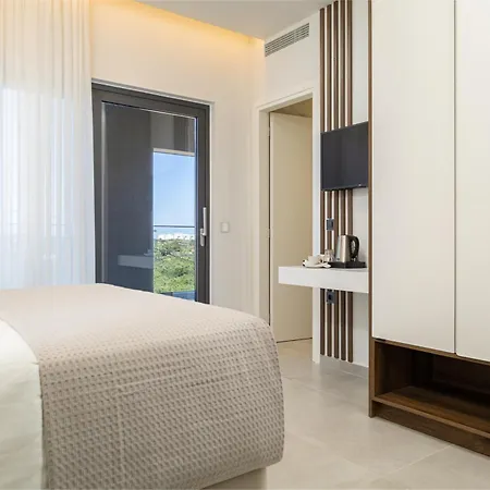 Foge Luxury Agios Onoufrios Вілла *