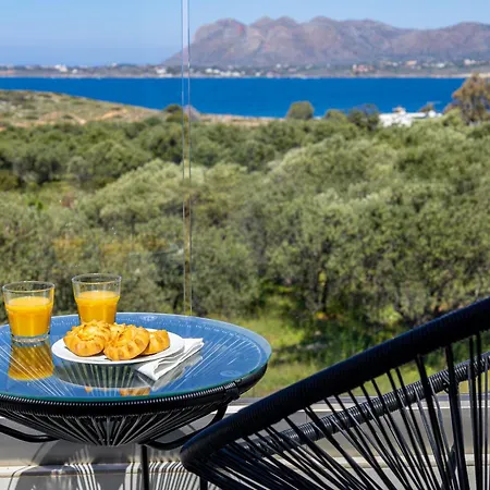 Foge Luxury Agios Onoufrios * Ханья (Крит)