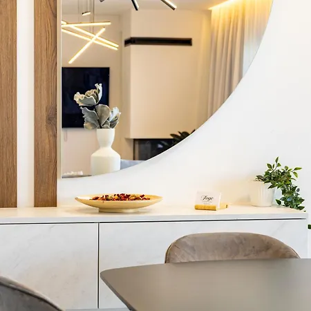 Foge Luxury Agios Onoufrios