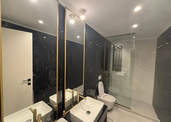 Foge Luxury Agios Onoufrios