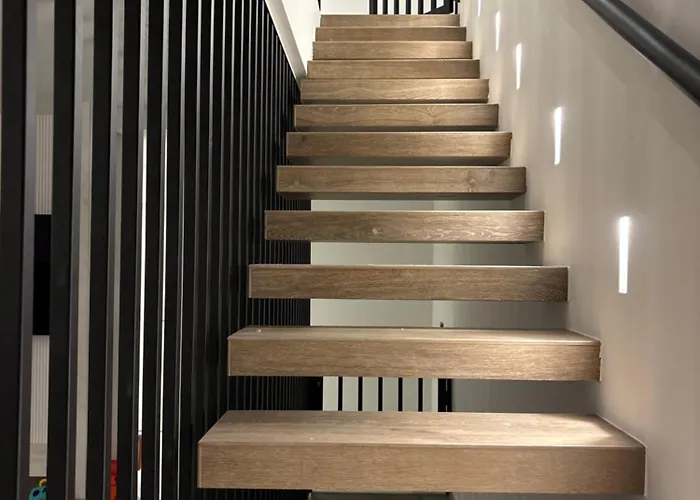 Foge Luxury Agios Onoufrios * 하니아