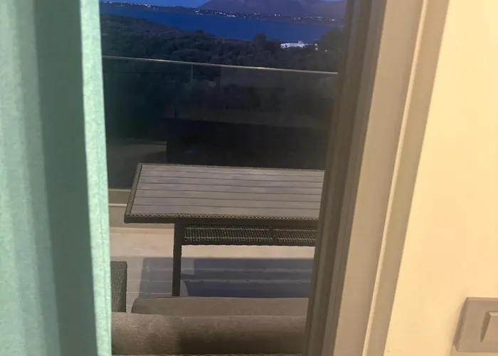 Villa Foge Luxury Agios Onoufrios