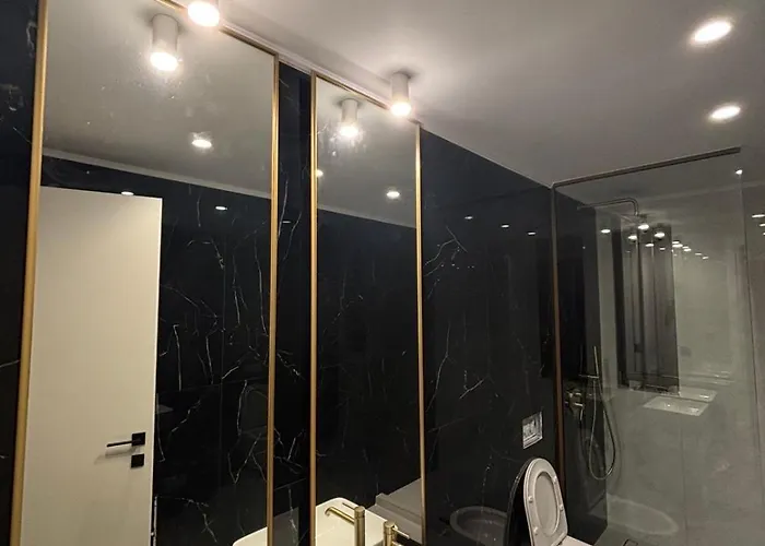 Villa Foge Luxury Agios Onoufrios *