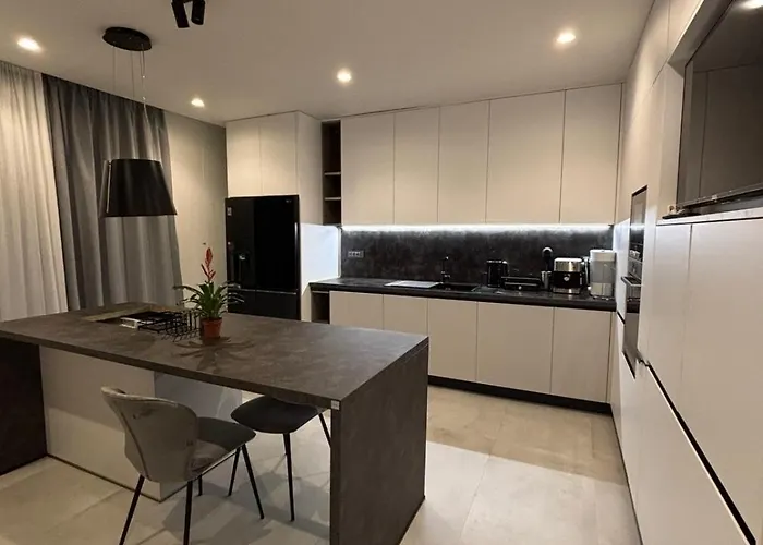 빌라 Foge Luxury Agios Onoufrios 하니아