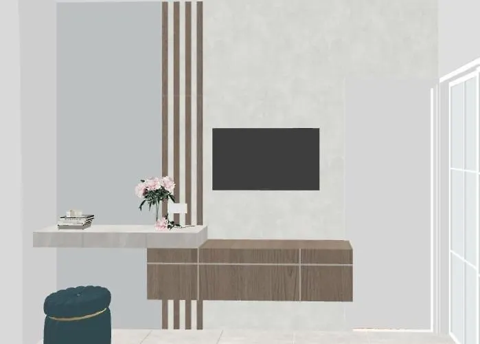 빌라 Foge Luxury Agios Onoufrios